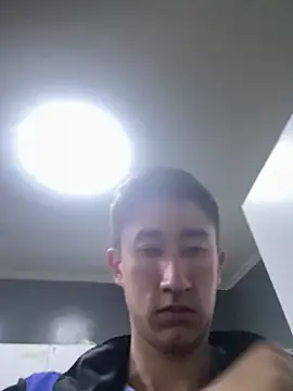 baron5008 online show from April 23, 2026, 8:10 pm