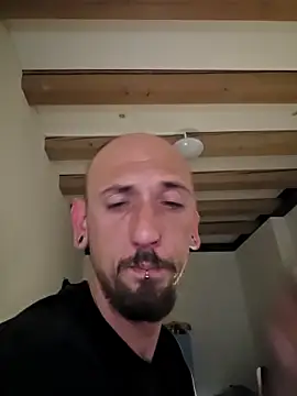 Ninfo920817 online show from April 25, 2026, 12:30 pm