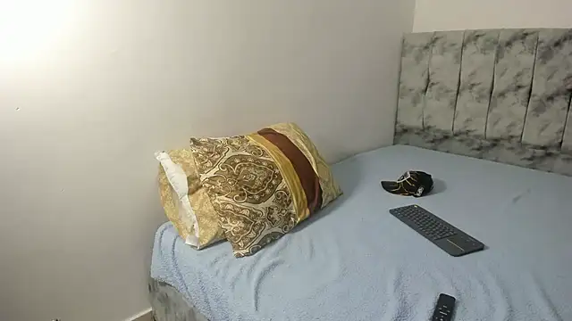 maykyboyx online show from March 12, 2026, 11:09 pm