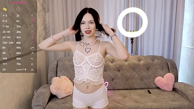 Snapshot of ShirleyGregory_ chatting on February 27, 2026, 6:35 am ShirleyGregory online show from February 27, 2026, 6:35 am