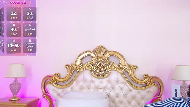 Snapshot of NatashaSilvers chatting on February 18, 2026, 12:34 pm NatashaSilvers online show from February 18, 2026, 12:34 pm