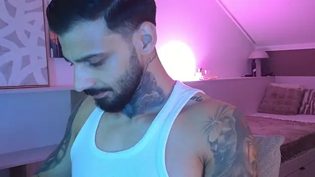 TristanGrey online show from March 28, 2026, 8:04 am