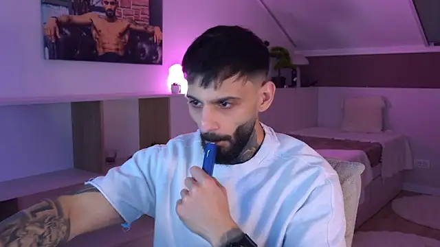 Snapshot of TristanGrey chatting on February 23, 2026, 7:09 am TristanGrey online show from February 23, 2026, 7:09 am