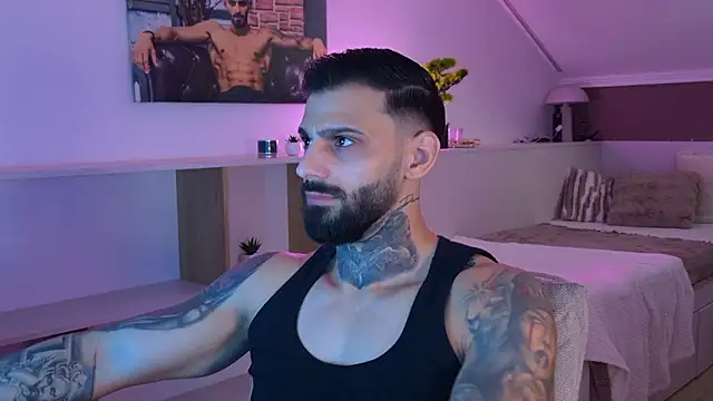 TristanGrey online show from March 10, 2026, 6:50 am