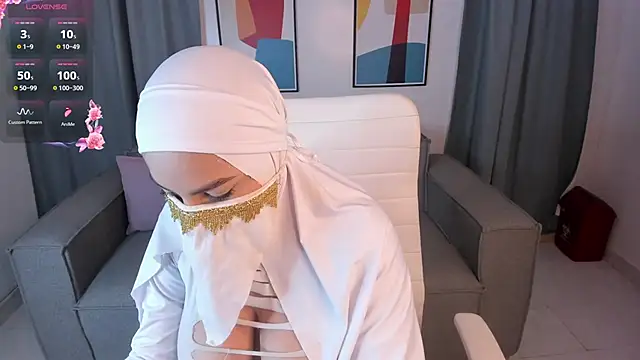 salmma habibi online show from March 23, 2026, 10:09 pm