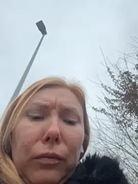 JenyJanys online show from February 19, 2026, 1:19 pm