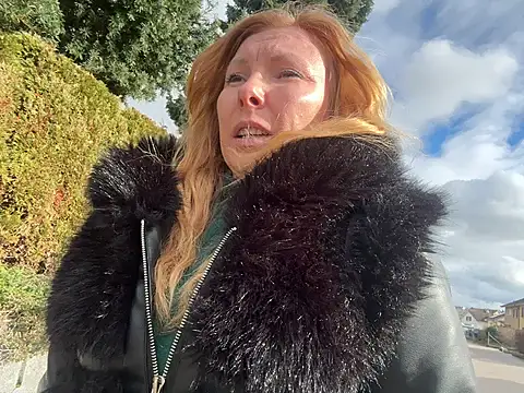 JenyJanys online show from February 20, 2026, 1:57 pm