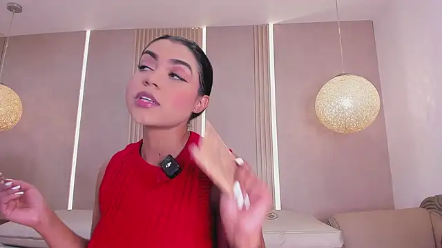 Snapshot of eva_lain chatting on June 17, 2026, 2:38 pm eva lain online show from June 17, 2026, 2:38 pm