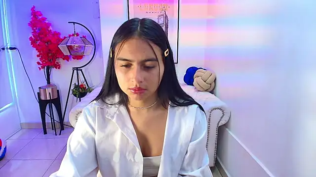 Serena jackson online show from February 20, 2026, 7:38 pm