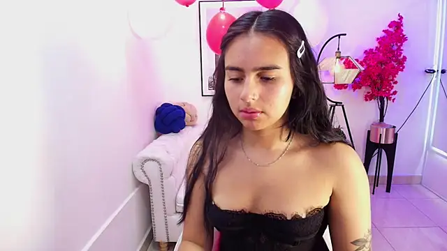 Serena jackson online show from February 17, 2026, 7:55 pm