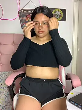 LilithRose  online show from February 24, 2026, 1:45 pm