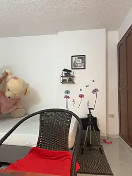 Victoria Lusty online show from March 27, 2026, 9:38 pm