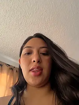 Victoria Lusty online show from March 19, 2026, 9:48 pm