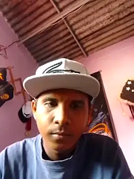 Jesuspollonnegro online show from February 12, 2026, 7:35 pm