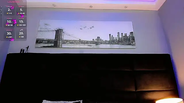 CuteMiaaa online show from March 13, 2026, 8:58 pm