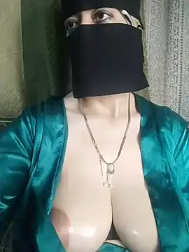 Nada Oh online show from June 5, 2026, 2:38 am