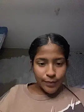 BabyFoxy online show from May 16, 2026, 5:28 am