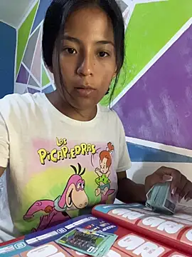 BabyFoxy online show from May 2, 2026, 4:23 pm