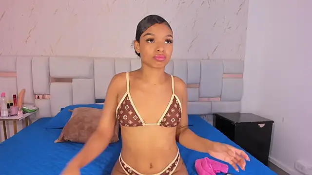 hermione brown online show from March 3, 2026, 8:49 pm