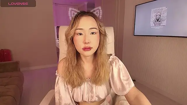 amy akime online show from February 23, 2026, 1:29 am