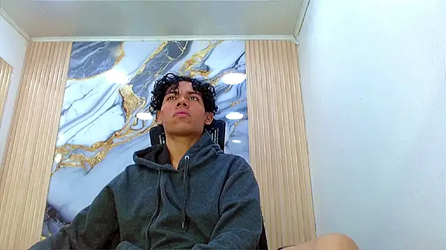 DaviidBuckx  online show from March 14, 2026, 2:50 am