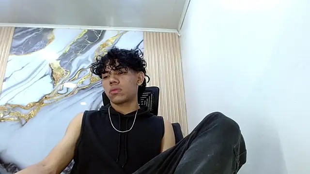 DaviidBuckx  online show from March 6, 2026, 2:28 am