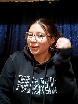 Monroe0303 online show from April 9, 2026, 10:38 pm