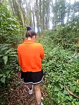 Monroe0303 online show from April 29, 2026, 8:59 pm