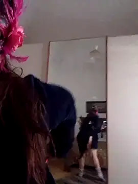 Snapshot of Asia3430 chatting on February 24, 2026, 10:05 am Asia3430 online show from February 24, 2026, 10:05 am