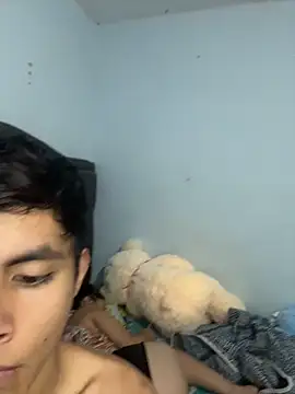 two cam latin online show from March 24, 2026, 3:39 am