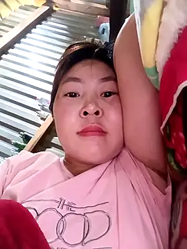 Yiyoongg online show from February 28, 2026, 5:29 am