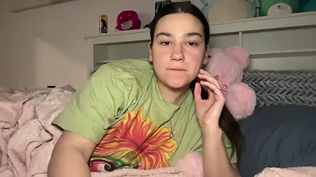 Snapshot of anitayurmoniii chatting on February 8, 2026, 5:38 am anitayurmoniii online show from February 8, 2026, 5:38 am