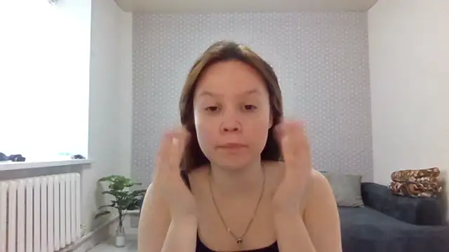 Ammymia online show from February 28, 2026, 7:19 am