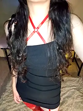 Snapshot of VelvetSolez chatting on February 20, 2026, 3:47 am VelvetSolez online show from February 20, 2026, 3:47 am