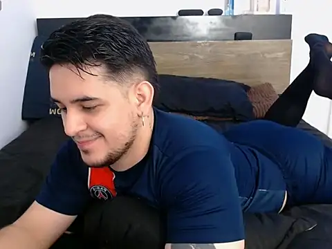 colin lewis1 online show from February 14, 2026, 11:05 pm