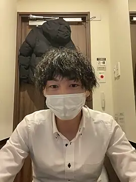 --ha-ru-- online show from February 15, 2026, 11:42 am