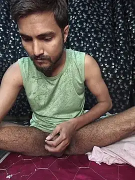 Rocko0309 online show from April 9, 2026, 8:59 pm