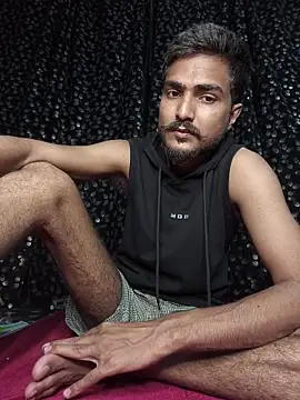 Rocko0309 online show from April 5, 2026, 9:54 pm