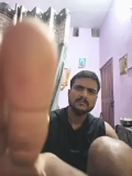 Rocko0309 online show from March 31, 2026, 2:52 pm