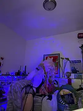 XXX2Freaks online show from March 19, 2026, 12:43 am