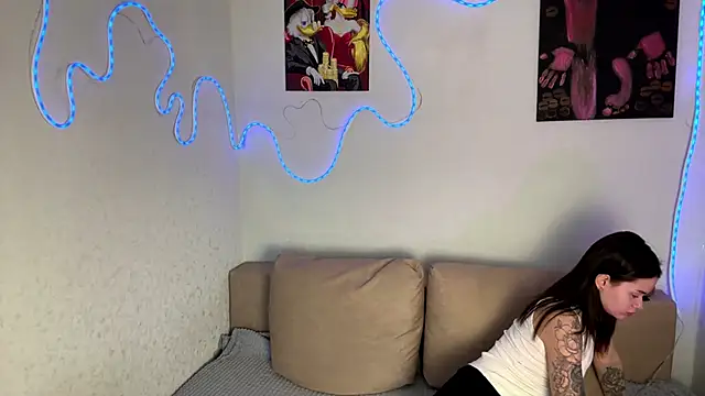 Snapshot of RunawayGriddle chatting on March 1, 2026, 8:03 am RunawayGriddle online show from March 1, 2026, 8:03 am