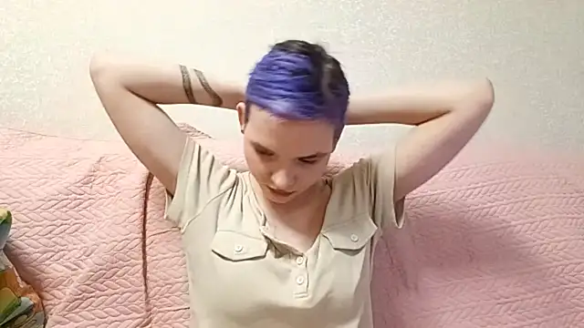 Snapshot of CallerKoran chatting on February 24, 2026, 4:08 pm CallerKoran online show from February 24, 2026, 4:08 pm