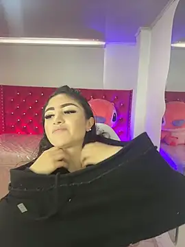 babyy nicols m online show from July 9, 2026, 5:23 pm
