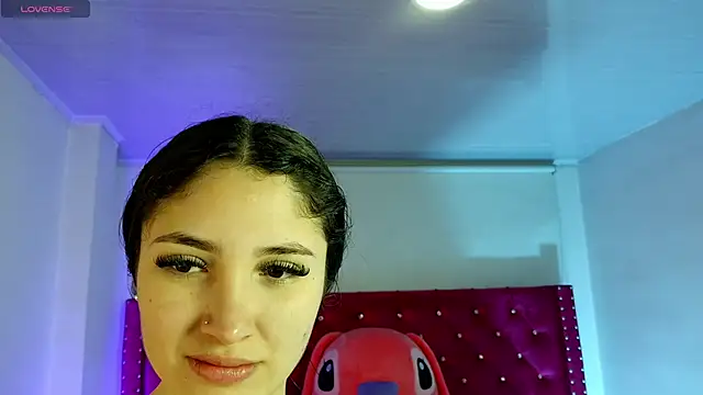 babyy nicols m online show from March 31, 2026, 10:39 am