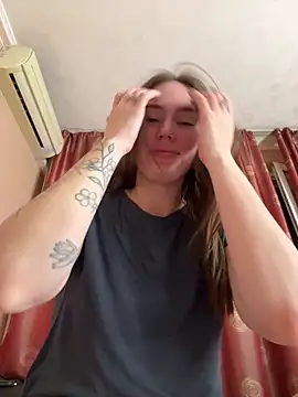 Arielle Vade online show from May 22, 2026, 6:28 pm