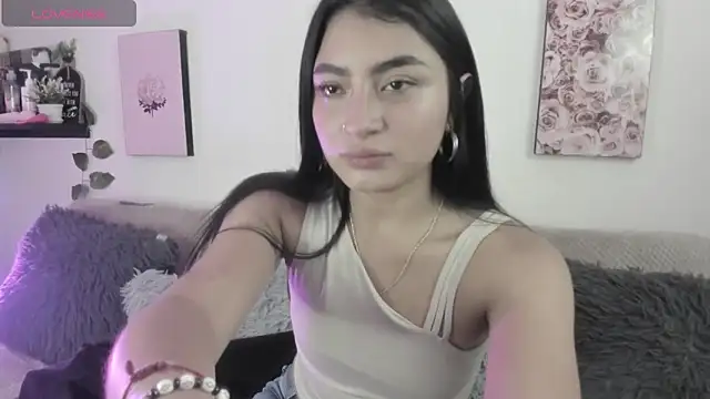 Alexaalove 1 online show from February 12, 2026, 12:27 pm