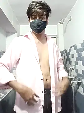 hotyboy 89 online show from April 16, 2026, 1:12 pm