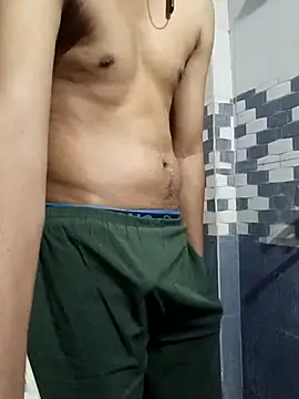 hotyboy 89 online show from April 7, 2026, 1:18 am