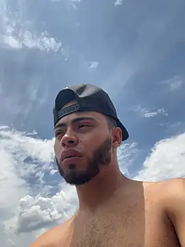 Xanderstone00 online show from March 30, 2026, 5:03 pm