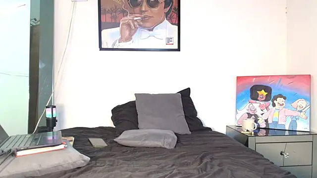 Xanderstone00 online show from February 21, 2026, 6:37 am